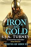 Iron and Gold (Wolves of Odin Book 3)