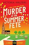 Murder at the Summer Fête