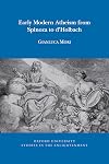 Early Modern Atheism from Spinoza to d’Holbach (Oxford University Studies in the Enlightenment, 2021:07)