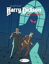 Harry Dickson