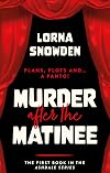 Murder After The Matinee (Ashdale)