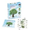 The Tree Magick Oracle Deck: Includes 52 cards and a 64-page illustrated book