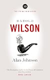 Harold Wilson: Twentieth Century Man