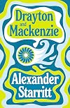 Drayton and Mackenzie: 'Will have you hooked' The Times Best Summer Books