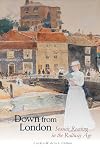 Down from London: Seaside Reading in the Railway Age: 91 (Liverpool English Texts and Studies)