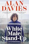 White Male Stand-Up