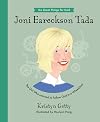 Joni Eareckson Tada: The Girl Who Learned to Follow God in a Wheelchair