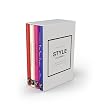 Little guides to style. a historical review of four fashion icons. II