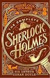 The Complete Sherlock Holmes Collection