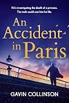 An Accident in Paris: The stunning new Princess Diana conspiracy thriller you won't be able to put down