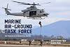 Marine Air-Ground Task Force: The Pinnace of Combined Arms Warfare