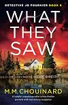 What They Saw