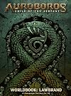 AUROBOROS: COILS OF THE SERPENT