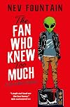 The Fan Who Knew Too Much: The Kit Pelham mysteries (Kit Pelham Mysteries, 1)