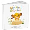 Disney My First Stories: Did Simba Listen? (Disney Baby)