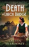 Death at Larch Bridge