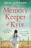 The Memory Keeper of Kyiv