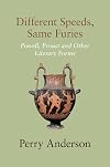 Different Speeds, Same Furies: Powell, Proust and Other Literary Forms