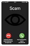 Scam: Inside Southeast Asia's Cybercrime Compounds