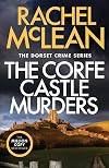 The Corfe Castle Murders