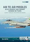 Air-to-air Missiles, Development and Combat Across 80 Years: Technology, Development and Operation (1)