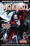 Marvel Select Morbius: The Living Vampire