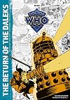 The Return of the Daleks