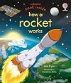 Peek Inside How a Rocket Works