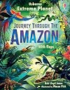 Extreme Planet: Journey Through the Amazon