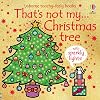 That's Not My Christmas Tree...