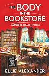 The Body in the Bookstore