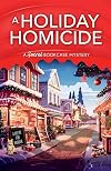 A Holiday Homicide