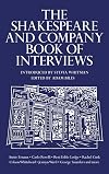 The Shakespeare and Company Book of Interviews