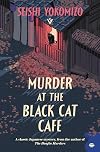 Murder at the Black Cat Caf&eacute;