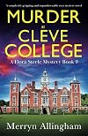 Murder at Cleve College