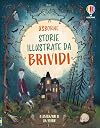 Storie illustrate da brividi