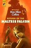 Return of the Maltese Falcon