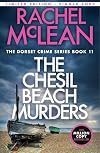 The Chesil Beach Murders