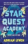 Star Quest Academy: Above and Beyond