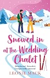 A Winter Wedding Adventure