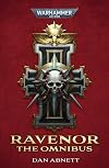 Ravenor: The Omnibus [2019]