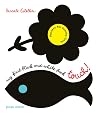 My First Black and White Book: Touch!
