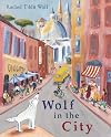 Wolf in the City
