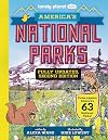 Lonely Planet Kids America's National Parks