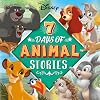7 Days of Animal Stories