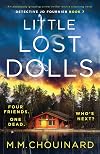 Little Lost Dolls