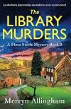 The Library Murders