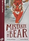 Mistaken for a Bear (10 Stories to Make a Difference)