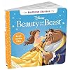 Disney Beauty and the Beast (Bedtime Stories)