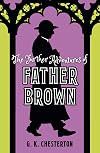 The Further Adventures of Father Brown